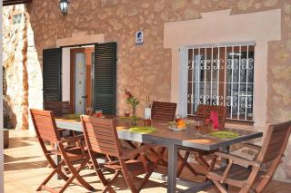 057 Finca Mercedes ETV120 by Mallorca Charme - 2