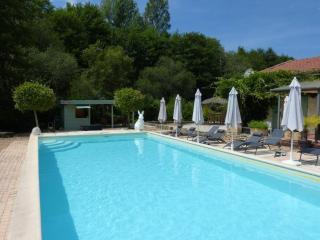 La Vergne - Saint-Martin-des-Combes - 9