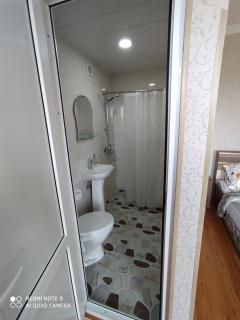 GUEST HOUSE DAVID - Sighnaghi - 2