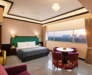 The Connaught, New Delhi- IHCL SeleQtions - New Delhi - 2