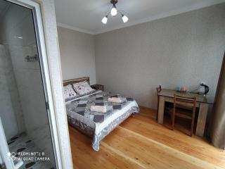 GUEST HOUSE DAVID - Sighnaghi - 8