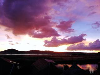 Lucsay Titicaca Lodge - 1