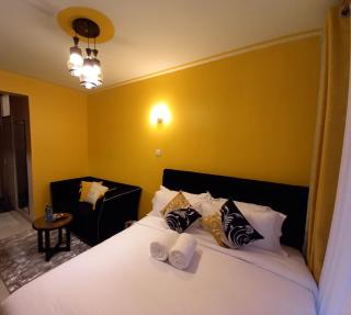 Joy furnished Apartments - Kiambu - 7