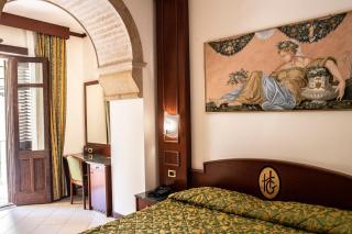 Hotel Garibaldi - Milazzo - 8