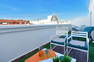 HOMEABOUT PUERTA DEL SOL Premium - Madrid - 9