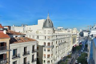 HOMEABOUT PUERTA DEL SOL Premium - Madrid - 2