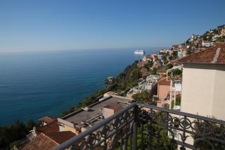 Hotel de charme Regency - Roquebrune-Cap-Martin - 7