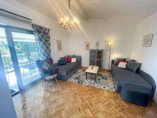Apartman Blažina - Jadranovo - 5
