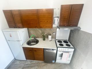 Apartman Blažina - Jadranovo - 1