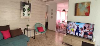 Nice apartment near the port of Santa Pola - Santa Pola - 7