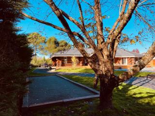 AU COTTAGE DU MEDOC - Proche BORDEAUX - Saint-Aubin-de-Médoc - 5