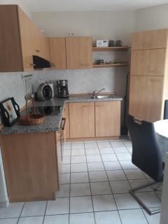 Mosel-Ferienwohnung Berhard - Bruttig-Fankel - 2