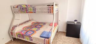 Nice apartment near the port of Santa Pola - Santa Pola - 1