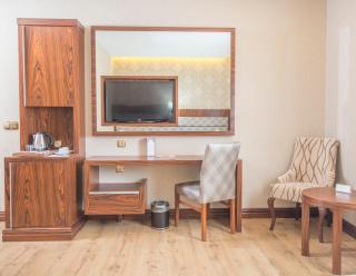 MidMar Deluxe Hotel - Istanbul - 9