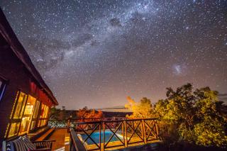 Dinkweng Safari Lodge - The Waterberg Biosphere - 4