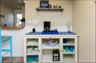 Clam Jam Condo - Ocean Shores - 1