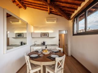 OLTRARNO VIEW APARTMENT - Florenz - 6