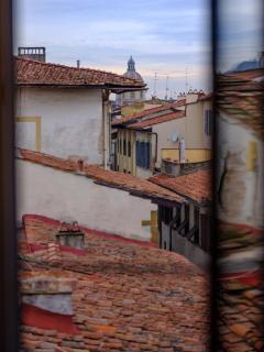 OLTRARNO VIEW APARTMENT - Florenz - 7