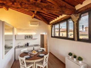 OLTRARNO VIEW APARTMENT - Florenz - 4