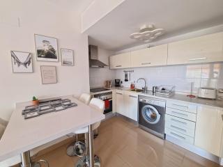 Apartamento con vistas al mar - Alicante - 7