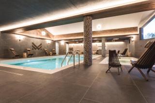 ARIETES MARMONT Resort - Vysoké Tatry - 5