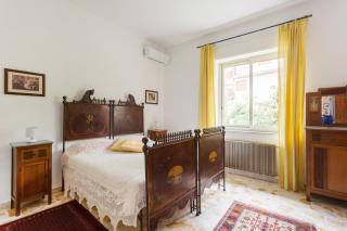At Armando's Home - Zafferana Etnea - 7