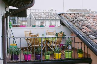 Attico dell'Artista - Desenzano del Garda - 9