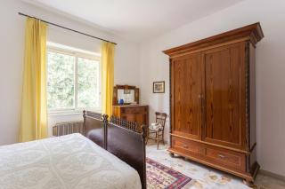 At Armando's Home - Zafferana Etnea - 6