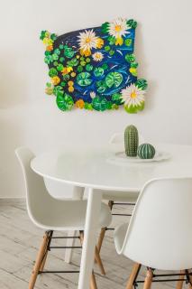 Marina Suite by Wonderful Italy - Palermo - 2