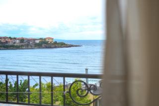 Effect Saint Mina - Sozopol - 6