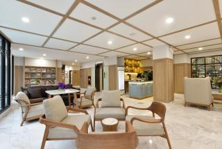Oakwood Hotel & Residence Bangkok - Bangkok - 7