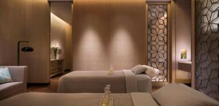 Grand Hyatt Dalian - 7