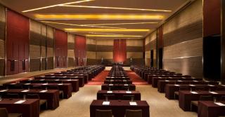 Grand Hyatt Dalian - 4