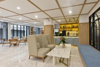 Oakwood Hotel & Residence Bangkok - Bangkok - 5