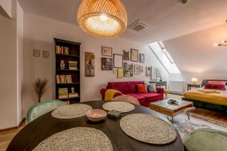 POETIKA apartments - Prešov - 4