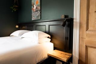 The Old Vicarage - Cardigan - 9