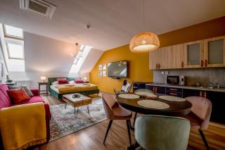 POETIKA apartments - Prešov - 1