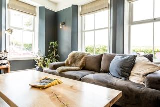 The Old Vicarage - Cardigan - 8