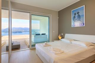Skylake Penthouse by Impero House - Stresa - 7