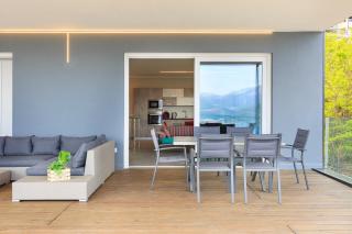 Skylake Penthouse by Impero House - Stresa - 3