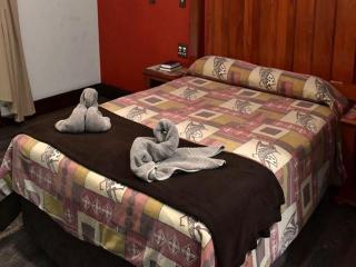 Golden Pillow Guest House - Polokwane - 8