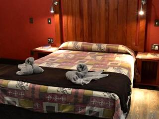 Golden Pillow Guest House - Polokwane - 6