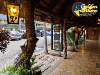 Golden Pillow Guest House - Polokwane - 3