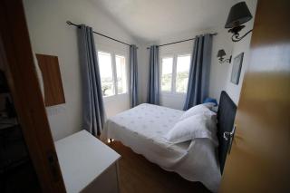 Les Oliviers - Grimaud - 1