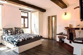 APARTMÁNY za divadlem - Broumov - 7