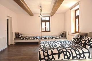 APARTMÁNY za divadlem - Broumov - 8