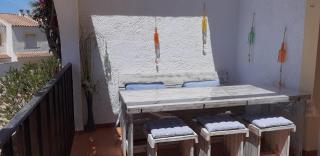 Casa Bonita imperal park - Calpe - 5