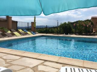 Les Oliviers - Grimaud - 4