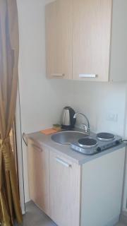 Apartments Djakonovic - Ulcinj - 8