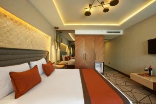 Grand Hotel Gulsoy Old City - Istanbul - 1